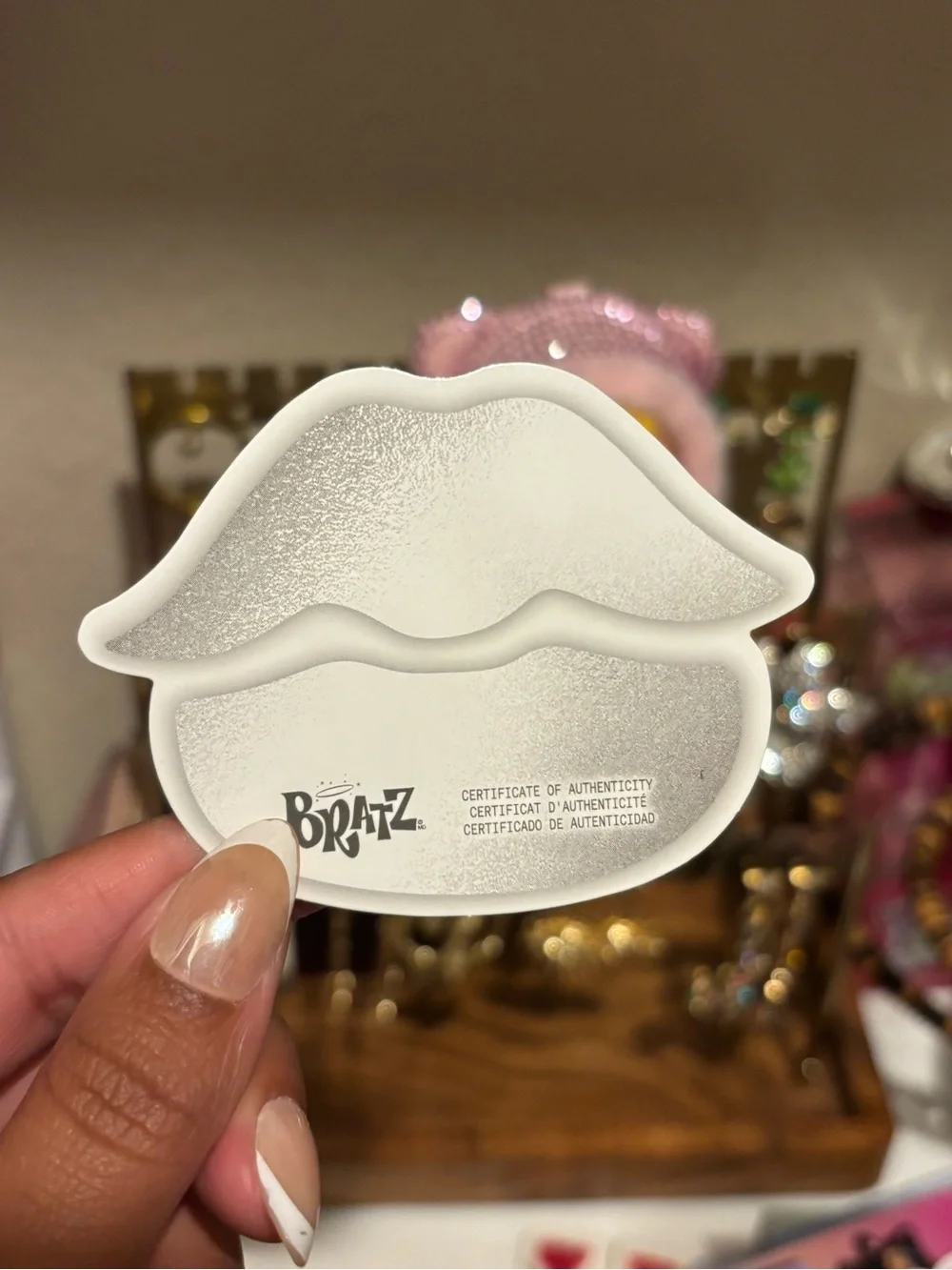 BRATZIEZ BLING Cloe